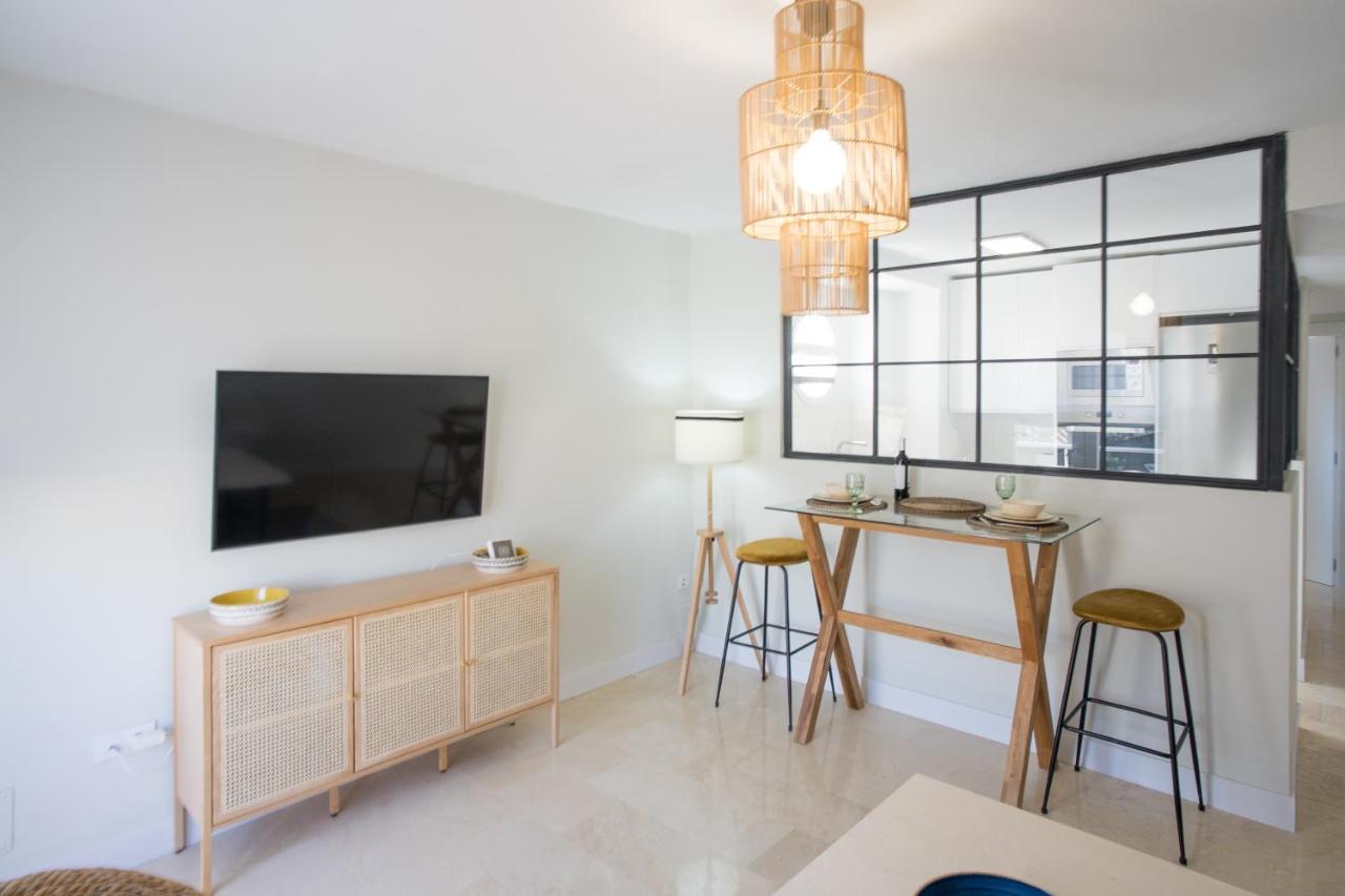 Luxury Free Parking Appartamento Siviglia