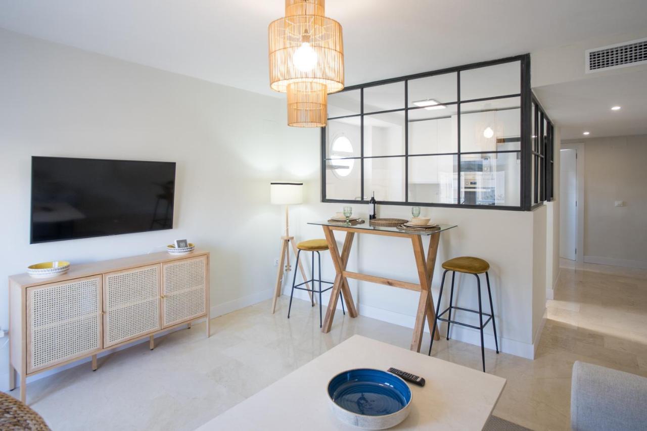 Apartamento Luxury Free Parking *